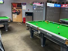 -VV桌球俱乐部(长阳大润发店)