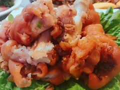 -东北农家院·铁锅炖(莘庄店)