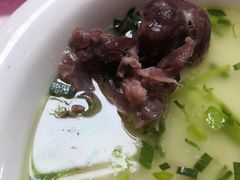 -丈母娘的饭局•新金陵菜(牛首山店)