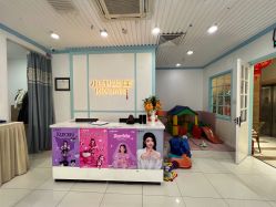 -小鬼当佳儿童摄影(通州外拍店)