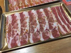 -七小福烤肉(新奥店)