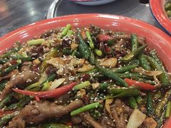 -江湖黑大兔(杨家坪店)