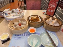 -点都德(华强北店)