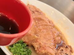 -玖鲜小笼(中山广场店)