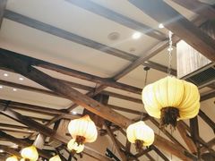 -古关火锅店(古北水镇景区店)
