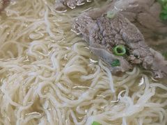 -七爷清汤腩·港式餐厅(金狮广场店)
