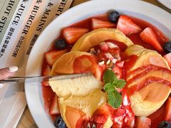 -UPPER KITCHEN(延安路店)