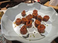 -魁盛居百年鲁菜馆(县西巷店)