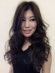 -东方美妍