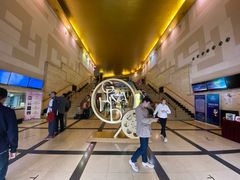 -大光明电影院(南京西路店)