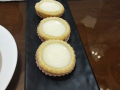 水牛奶蛋挞-豫璟轩中餐厅(南昌万怡店)