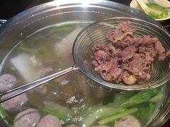 -牛焱·贵州黄牛肉火锅(城西银泰店)