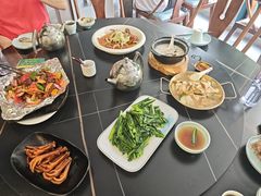 -石潭贵香酒店(玄真路店)