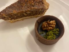 -浙江西子宾馆·瑶园咖啡厅