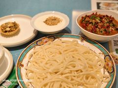 -新疆巴州金丝特餐厅(大钟寺店)