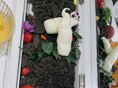 -3号仓库·创意中国菜(嘉兴龙鼎万达店)