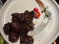 -韵秋荷(宝山龙湖天街店)