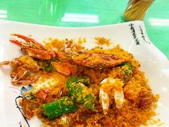 -景好海鲜餐厅(大鹏必选旅游店)