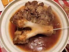 -西贝(宁波天一国购店)