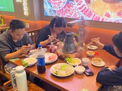 -刘老表·瓦罐汤涮肉(青云谱店)
