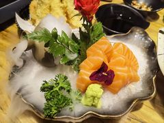 -千羽鹤海鲜居酒屋Bistro(大望路店)