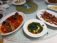 -宏玲餐厅(四川南路店)