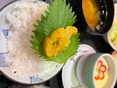 -原志优秀食材·匠心料理·海胆主题(金亿广场店)