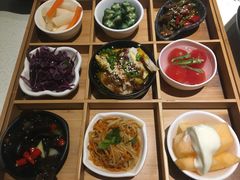 -新仙清汤牛腩(铜锣湾店)