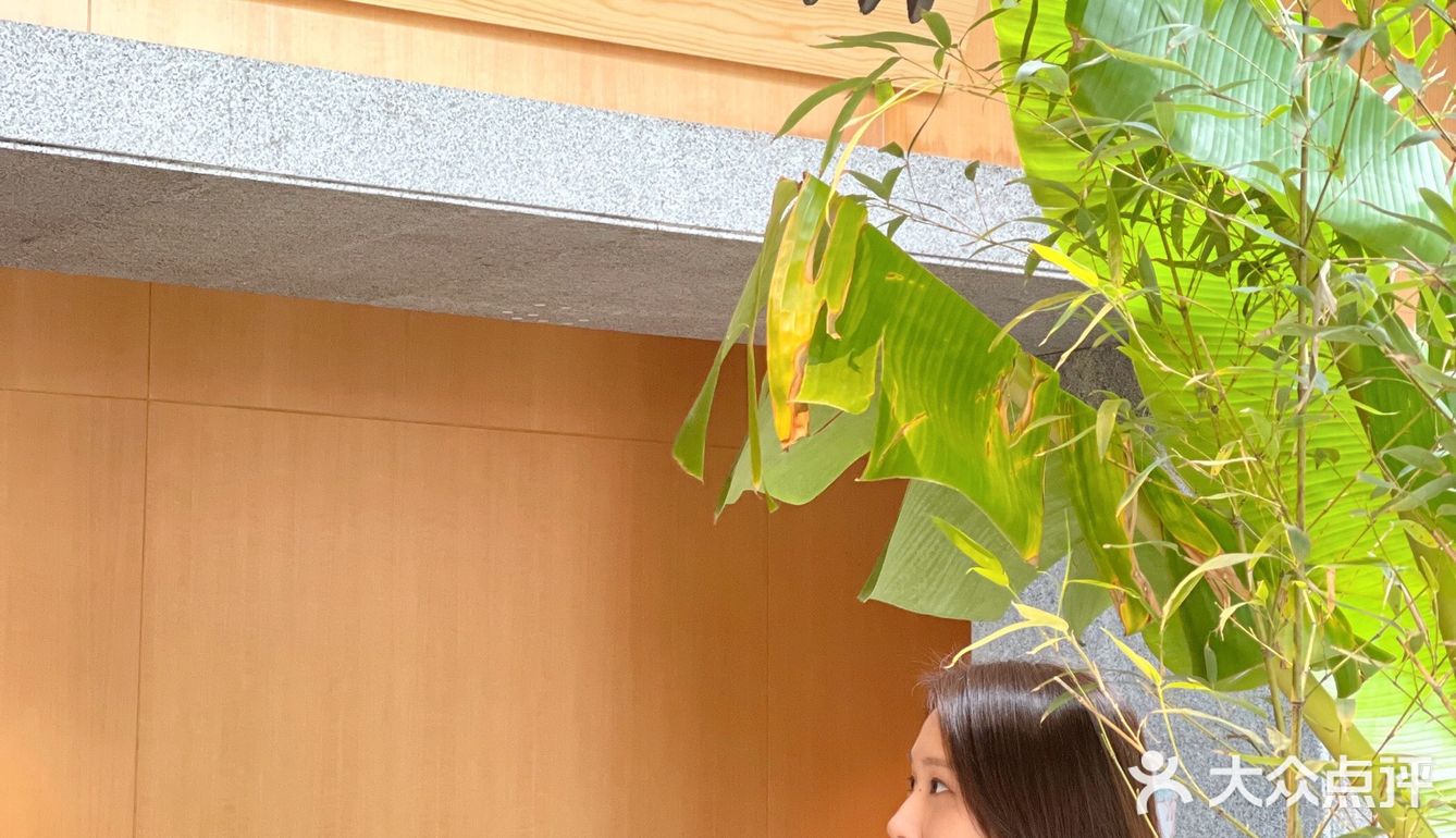 东莞新店丨一家能抚慰你身心的绝美日料店