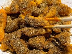 -恩宏德餐馆(平山道店)