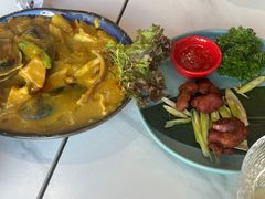 -清迈泰·泰国餐厅(华发商都店)