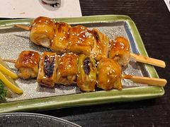 -芥岛(河北大街店)
