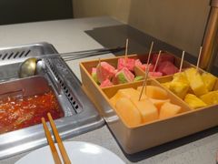-海底捞火锅(攀枝花万达店)