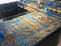 -闽海肴(北辰荟店)