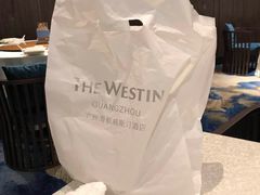 -红棉中餐厅·广州海航威斯汀酒店