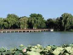 -云龙湖旅游景区