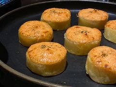 -丝路金桃·新疆菜(徐汇店)