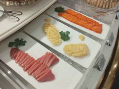 -南京维景国际大酒店咖啡厅