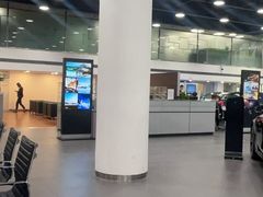 -北京之星奔驰4S店(亦庄店)