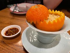 -新白鹿餐厅(百联中环店)