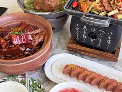 -苏梦江南·淮扬菜(夫子庙店)