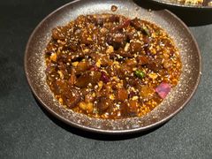 -松茸小馆·云南特色餐厅