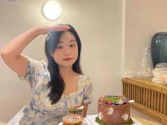 -自然熟Bakery(纬四路店)