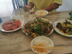 -满洲八旗铁锅靠大鹅(清泉文苑店)