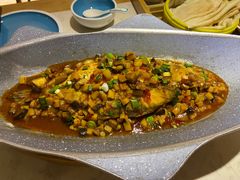 -不倒翁·安徽名菜楼(步行街店)