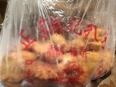 -陶记正宗德州扒鸡(科巷店)