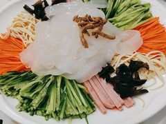 -全聚德(蓝山店)