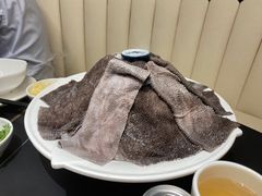 -蜀九香火锅(彩虹店)