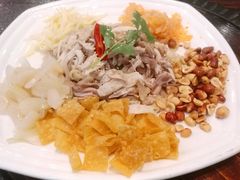 -御膳粥·牛乳粥底火锅·地道顺德菜(容桂店)