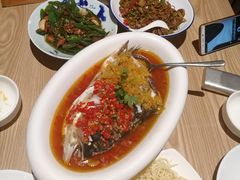 -湘域中餐厅(大悦城店)